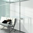 thumbnail image 1 of BDF MTWH White Frosted Privacy Window Film 24in X 25ft, 1 of 7