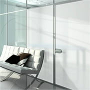 BDF MTWH White Frosted Privacy Window Film 36in X 7ft