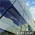 thumbnail image 1 of BDF NSN70 Transparent High Heat Rejection & UV Cut (Very Light) Window Film 36in X 14ft, 1 of 7