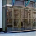 thumbnail image 1 of BDF PRBR Premium Color High Heat Control and Daytime Privacy Bronze Window Film 24in X 100ft, 1 of 7