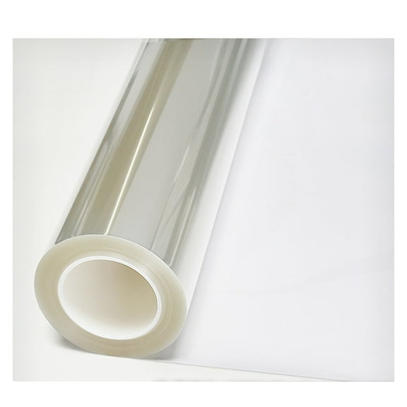 BDF S2M Clear UV Blocking Window Film 30in X 25ft
