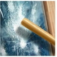 thumbnail image 1 of BDF S4MB50 Security and Sun Control 4 Mil Black 50 (Light) Window Film 60in X 50ft, 1 of 7