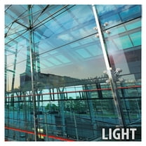 BDF S60 Transparent Heat Rejection & UV Cut Silver 60 (Light) Window Film 24in X 24ft