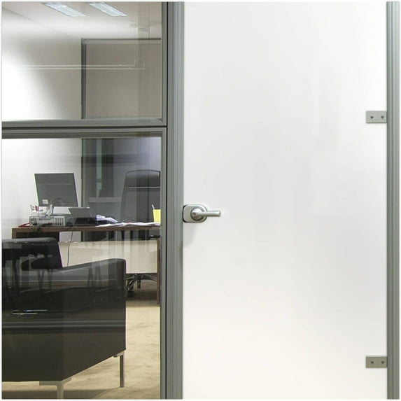 BDF WHTT Whiteout Privacy Window Film 36in X 12ft