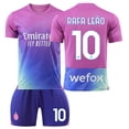thumbnail image 1 of BDFC NSEAL 2324 Season AC Two Away, No. 9 Giloo 10 Lio 11 Plycic 19 Tulio Football Sportswear, 1 of 8
