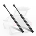 thumbnail image 1 of BDFHYK 2 Pcs Rear Hatch Liftgate Lift Supports Trunk Struts Gas Struts Spring Shocks Compatible with F-250 F-350 F-450 F-550 Super Duty 2017-2022 Gas Springs 4B-965360 16C826-B HC3Z-16C826-A PM3986, 1 of 7