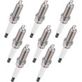 thumbnail image 1 of BDFHYK 6858 Iridium Spark Plugs Compatible with Lexus 06 GS300,07-11 GS350,13-15 GS350,07-11 GS450h,08-14 IS F,06-15 IS250,16-17 IS300,06-17 IS350,16-17 RC300,15-17 RC350 2.5L 3.0L 3.5L V6 Set of 8, 1 of 3