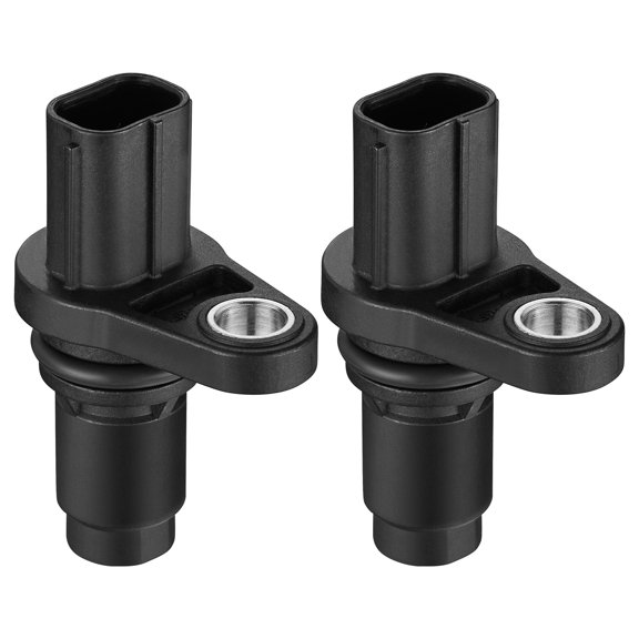 BDFHYK 907-856 Cam Camshaft Position Sensor 2PCS for Toyota RAV4 Matrix Venza Corolla Highlander 4Runner Camry Prius Sienna Avalon C-HR, Scion xD tC iA iM, Lexus CT200h ES300h NX300h, Pontiac Vibe