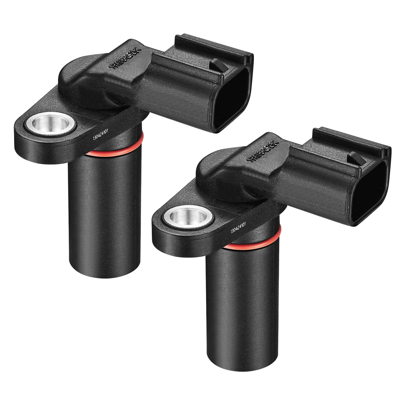 EPSIRMP 1W7Z-6B288-AB 2pcs Motorcraft DU70 Engine Camshaft Position Sensor Compatible With Ford Crown Victoria E-150 E-250 E-350 F-150 F-250 F-350 Mustang Tempo Lincoln Mark VIII Navigator - Foto 7