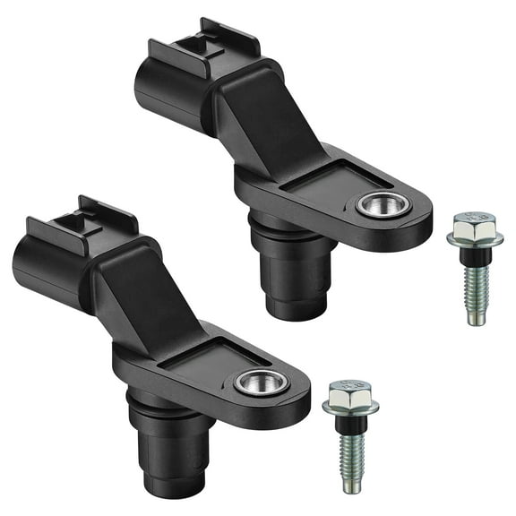 BDFHYK 917-720 Cam Camshaft Position Sensor 2PCS for Chevy Captiva Sport, Cobalt, Equinox, HHR, LLV, Malibu, Pontiac G5, G6, Pursuit, Solstice, Saturn Sky, Aura, Ion, Vue