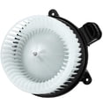 thumbnail image 1 of BDFHYK AC Heater Blower Motor Fan 700298 Compatible with 2008-2022 Toyota Sequoia 2011-2020 Toyota Sienna,HVAC Blower Motor Assembly Replacement for 871030C051 87103-0C051 TO3126128, 1 of 7