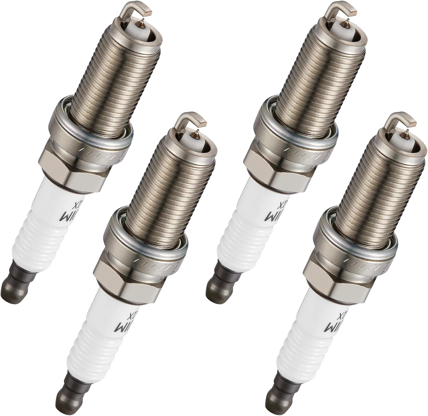 NGK Spark Plugs Dilfr5A-11 Plug For Mitsubishi Lancer 1.6 Ex 2012-2018 Set Of 4 | Philippines