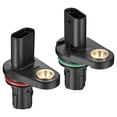 thumbnail image 1 of BDFHYK PC850+PC903 Cam Camshaft Position Sensor 2PCS Compatible with Chevy Aveo, Sonic, Aveo5, Trax, Cruze, Cruze Limited, Compatible with Pontiac G3, 1 of 3