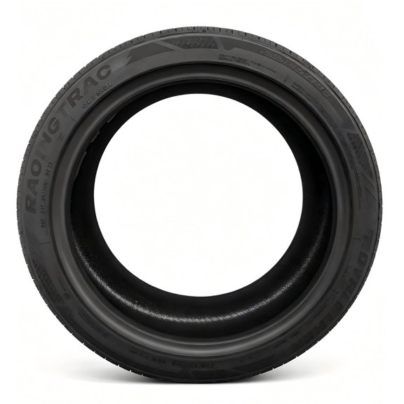 BDFHYK RACING TRAC 225/45ZR18 95W Ultra High Performance Tire All-Season, 1PCS