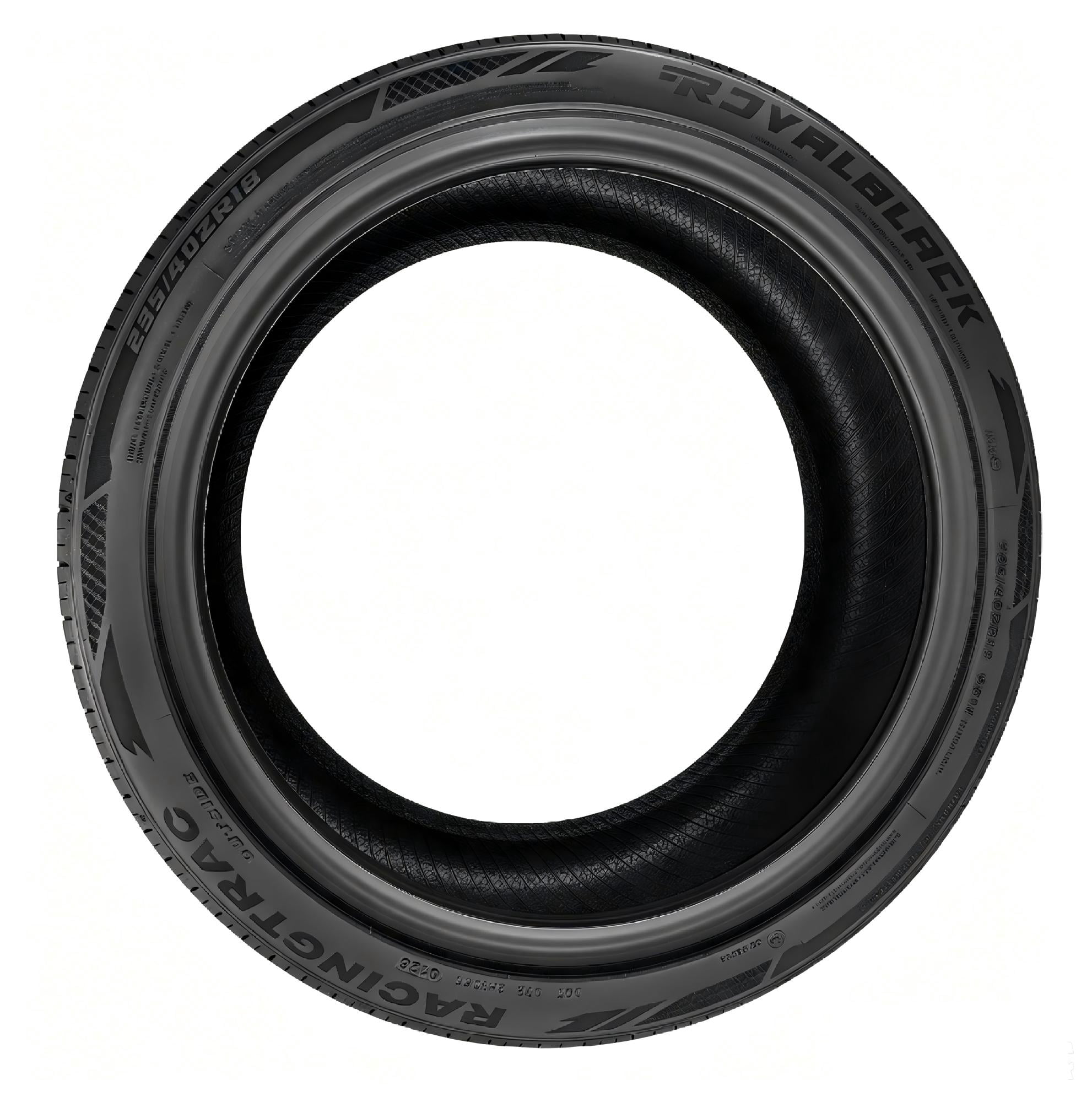 BDFHYK RACING TRAC 235/40ZR18 95W Ultra High Performance Tire All-Season, 1PCS Sansujyuku sansujyuku.com