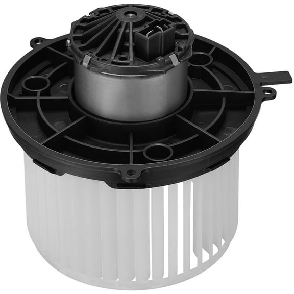 BDFHYK Rear AC Heater Blower Motor Fan 75847 Compatible with 2002-2006 Acura MDX 2003-2008 Honda Pilot,HVAC Blower Motor Assembly Replacement for 79310S2K003 272500-0413