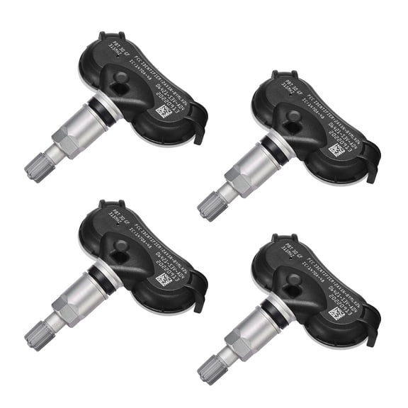 BDFHYK TPMS Sensor, 315Mhz Programmed Tire Pressure Monitoring Sensor for Acura MDX RL TL for Honda Odyssey Pilot Ridgeline Replaces# 06421-S3V-A04, 06421S3VA04