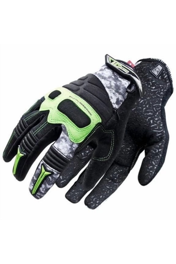 BDG Bob Dale Multipurpose Utility Performance Work Gloves Size X-Large