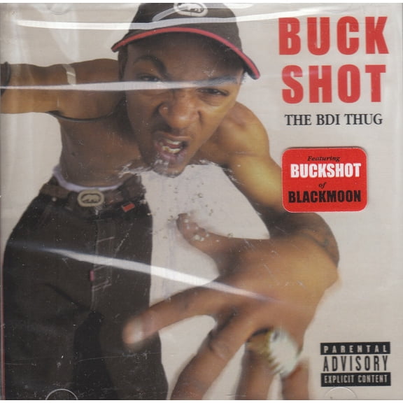 BDI Thug - Buckshot