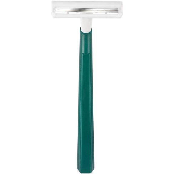 BDIUA-Men's Twin Select Disposable Razor, Sensitive Skin, 10 count (Pack of 3)