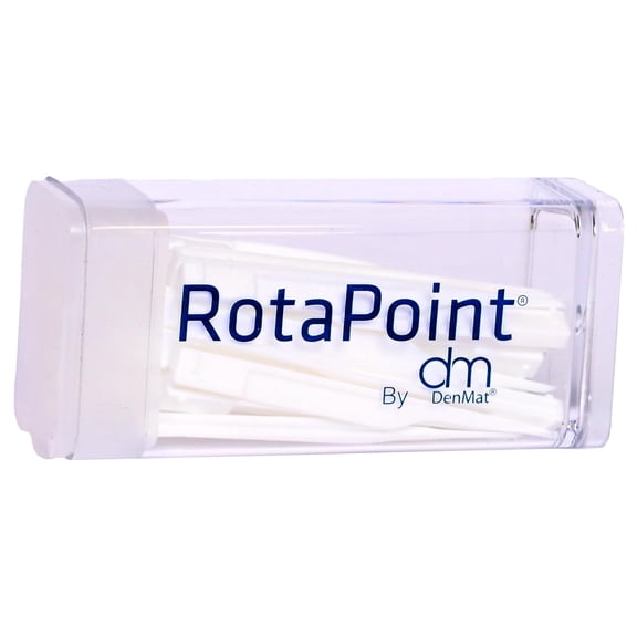 BDIUA-Rotadent Rota-Point Interdental Cleaners NEW Larger 30ct pack
