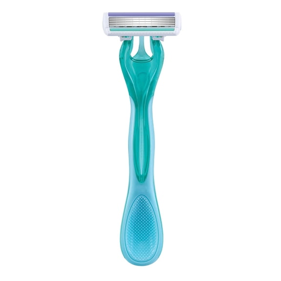 BDIUA-? Sensitive Skin Disposable Razor