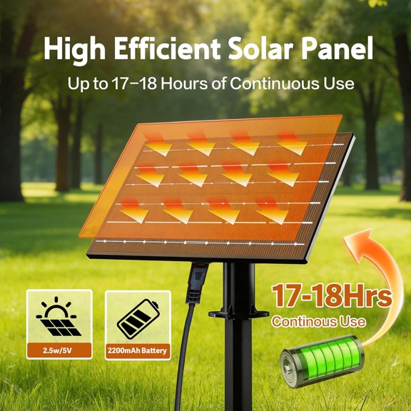 BDIUA-Solar Outdoor String Lights, 31FT 12 Bulbs IP65 Waterproof Patio Lights with Solar & USB-C Dual Charging, Remote Control with Timer, Edison LED String Lights for Garden, Yard, Party, Camping