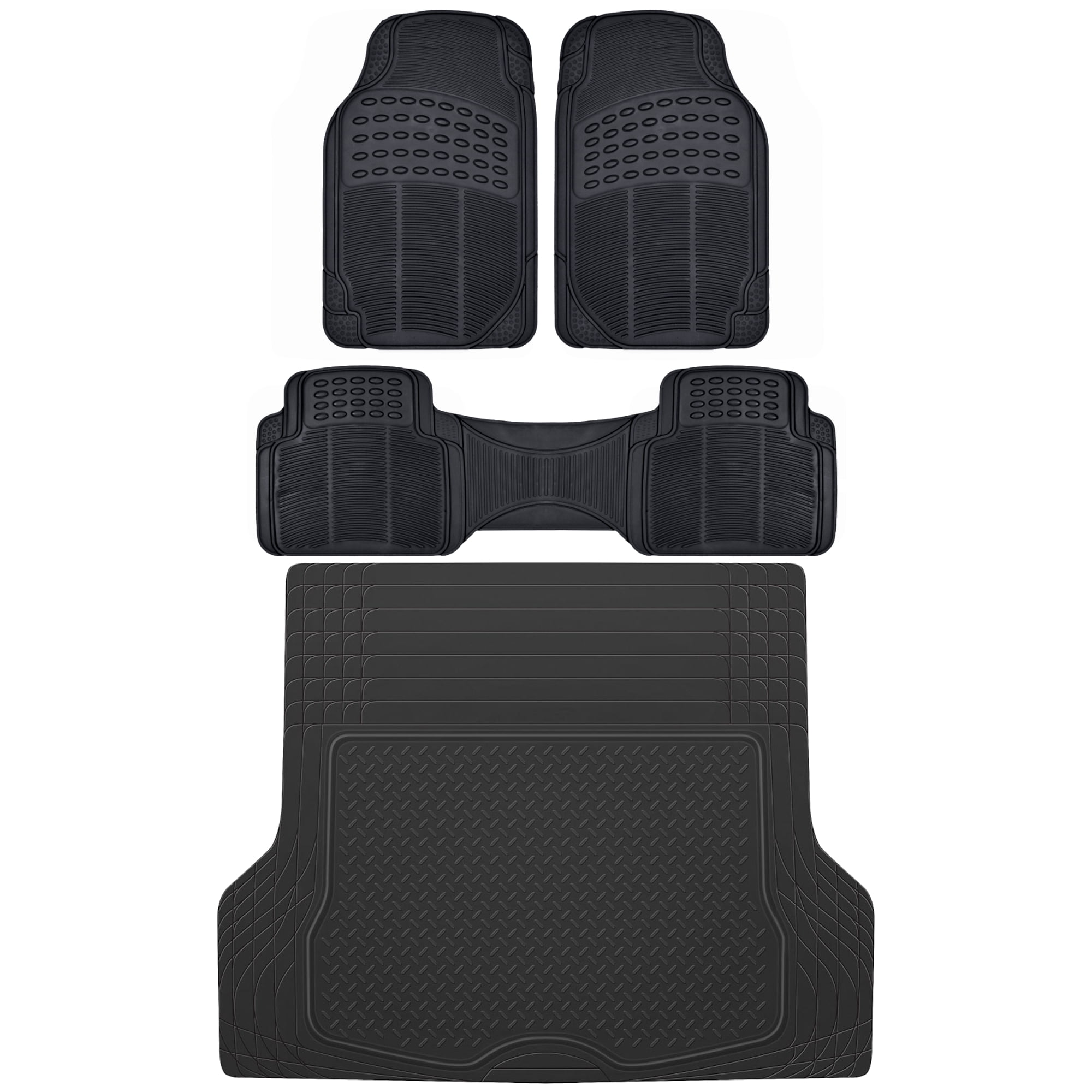 Bdk 2024 car mats