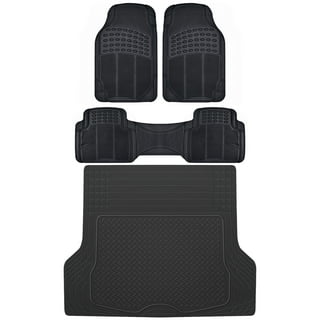 Walmart rubber car mats store