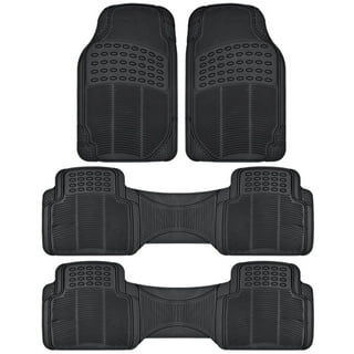 Van Floor Mats