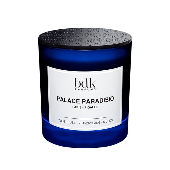 Palace Paridisio Scented Candle