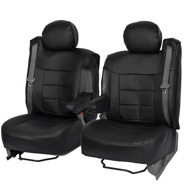 What is Pu Seat Covers: Ultimate Guide to Durable Car Protection