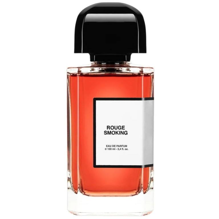 春夏新作 BDK Walmart.com - oz 3.4 EDP (U) Smoking Rouge Parfums 香水(女性用)