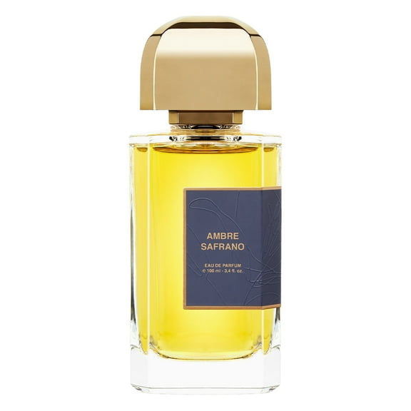BDK Parfums Unisex Ambre Safrano EDP Spray 3.4 oz Fragrances 3760035450726