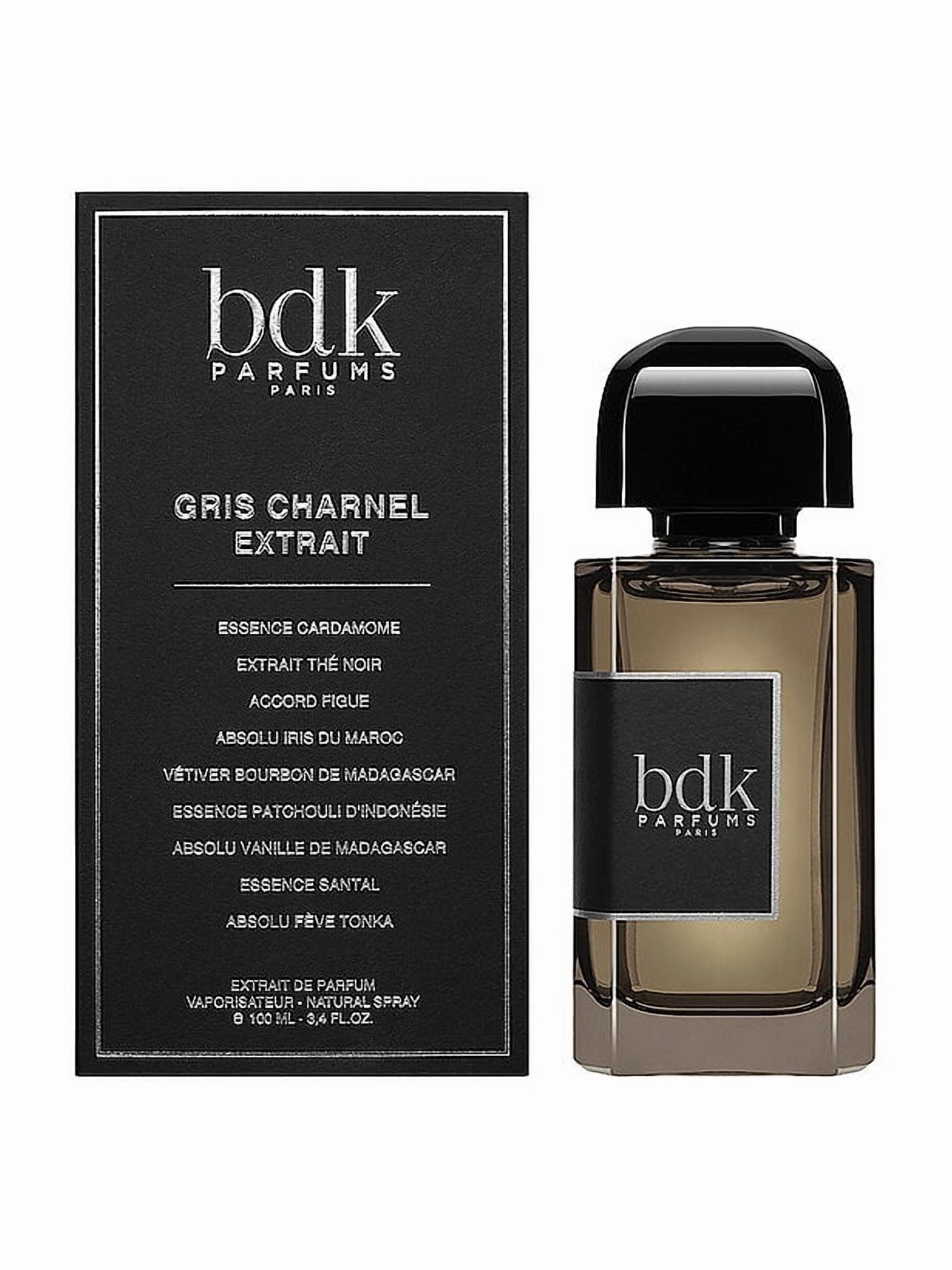 BDK Parfums Gris Charnel Extrait De Parfum Spray, Luxurious