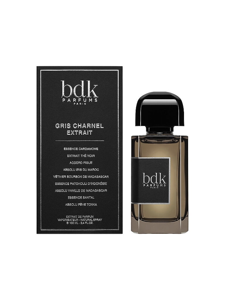 BDK Parfums Gris Charnel EDP For Unisex - 100 ml