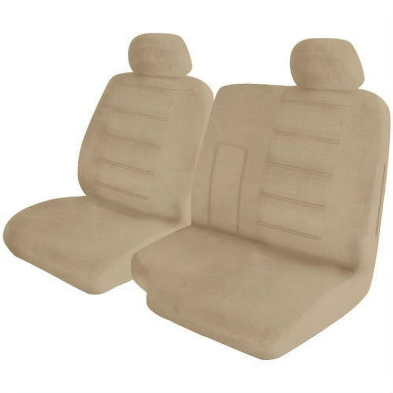 Car seat covers 60 40 split hotsell