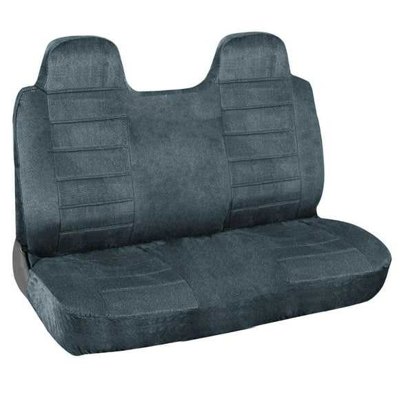 BDK Pick Up Truck Seat Covers, Solid Front Seat Cover