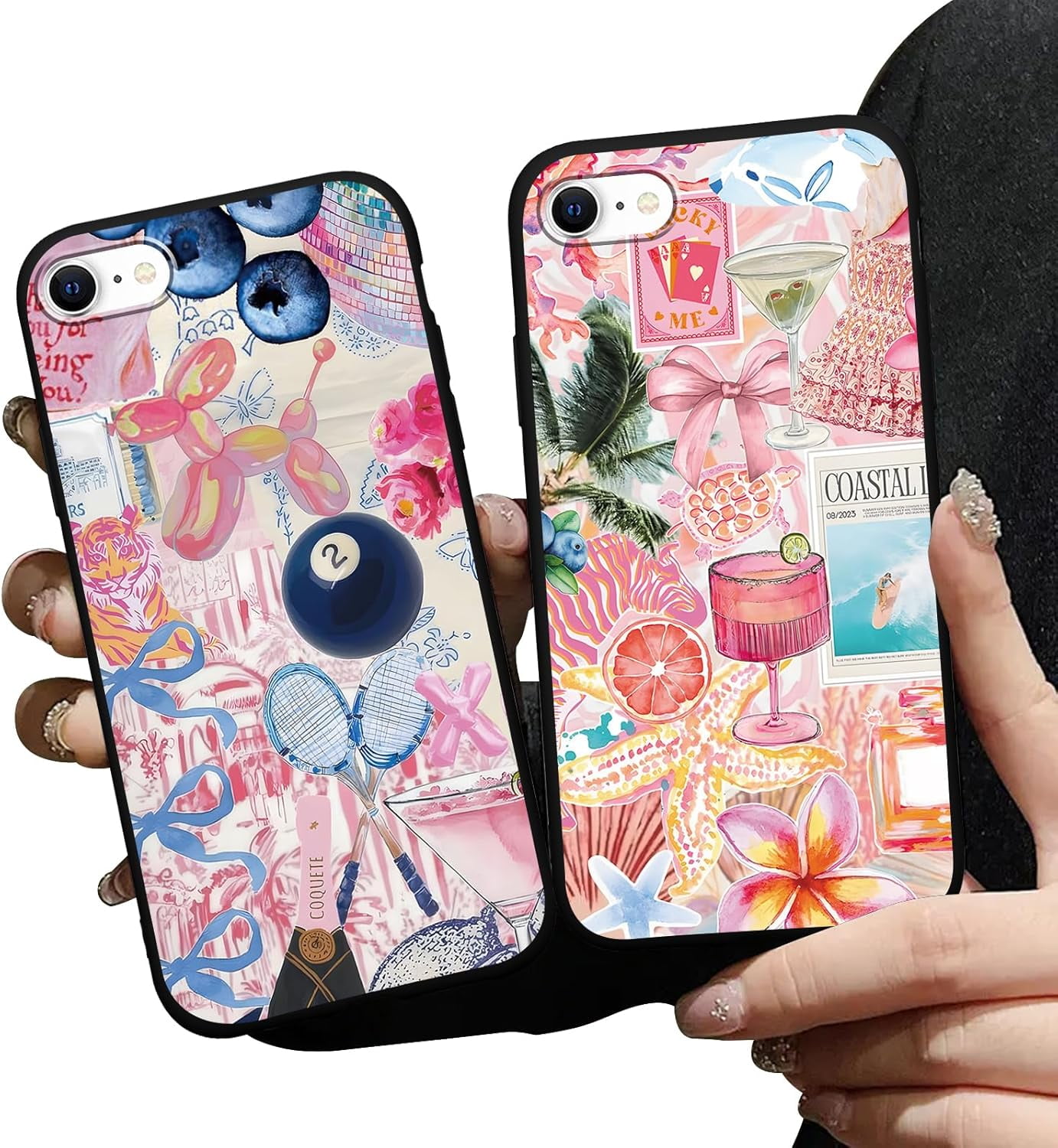 Preppy Cases