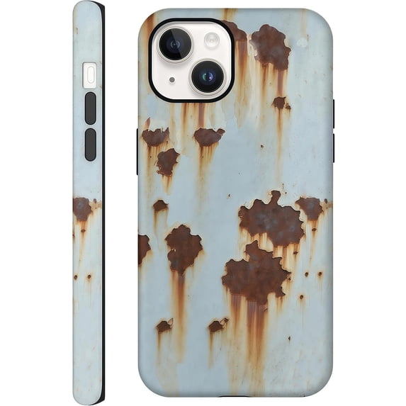 BDKWID-Cases for iPhone 15, Scratch Resistant Hybrid 2-Layer Shockproof ...