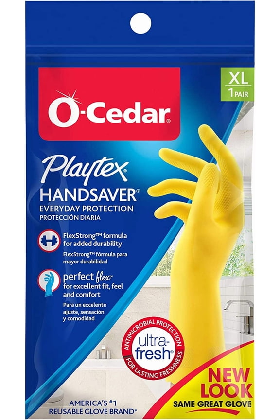 -HandSaver Gloves: XL