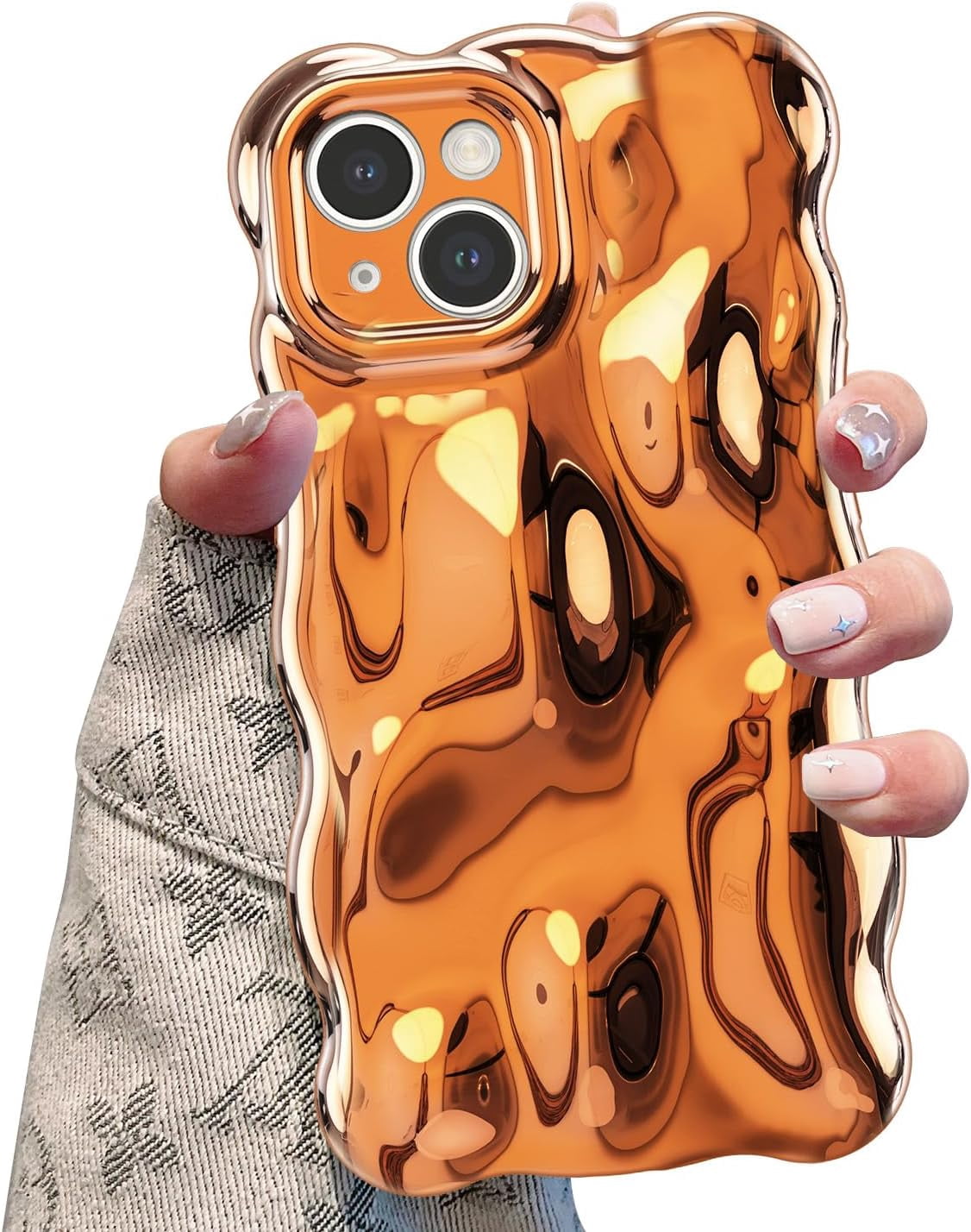Best Selling Custom 3D Printed Phone Cases Best Selling Custom 3D Printed Phone Cases