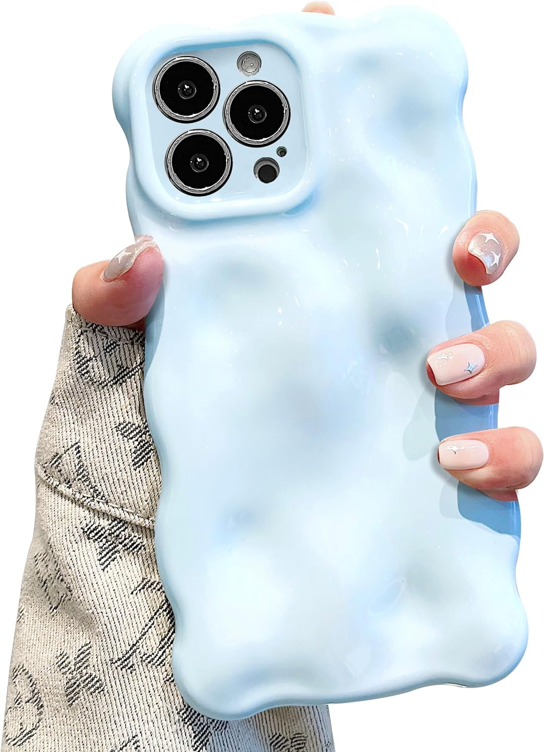 Best Selling Custom 3D Printed Phone Cases