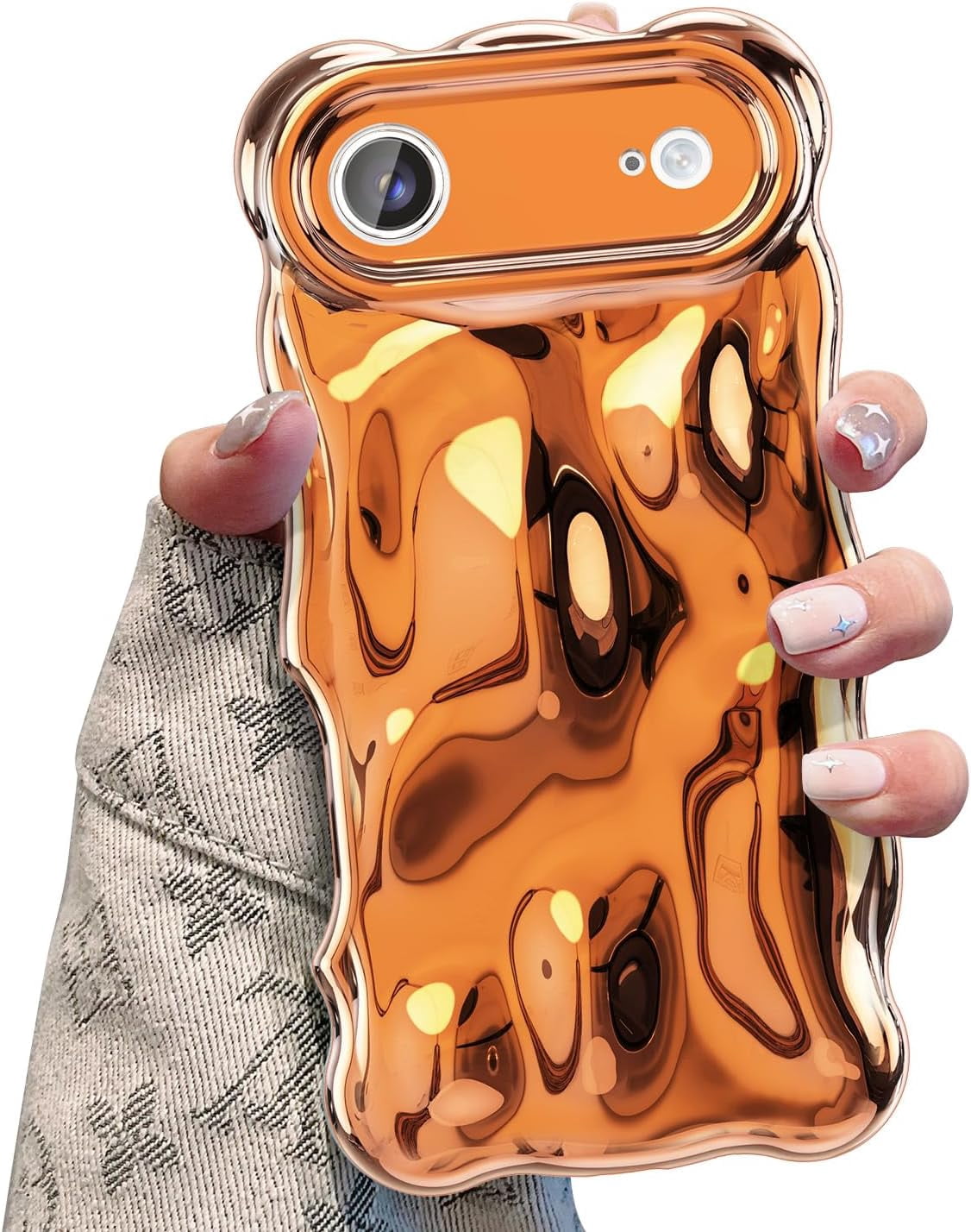 Best Selling Custom 3D Printed Phone Cases
