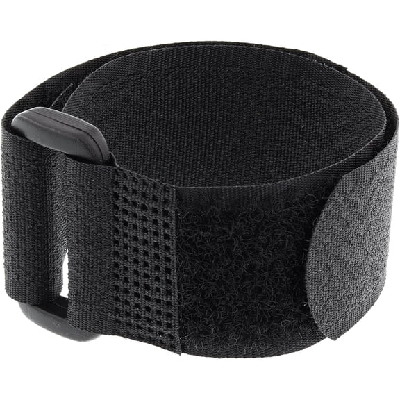 BDKWID-Secure Cable Ties 12 x 1 1/2 Inch Cinch Straps - 5 Pack