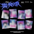 thumbnail image 1 of Stray Kids - Rock-Star (Postcard Ver.) [CD], 1 of 3