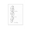thumbnail image 1 of BDP: Borderline Disorder Personality, (Paperback), 1 of 1