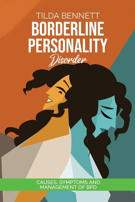 What Is Borderline Personality Disorder? - Baptist Health