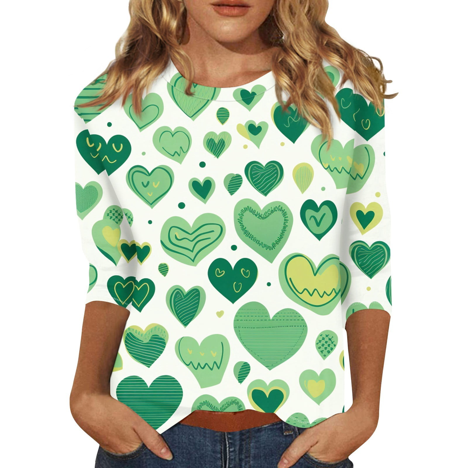 saint pattys day greetings irish