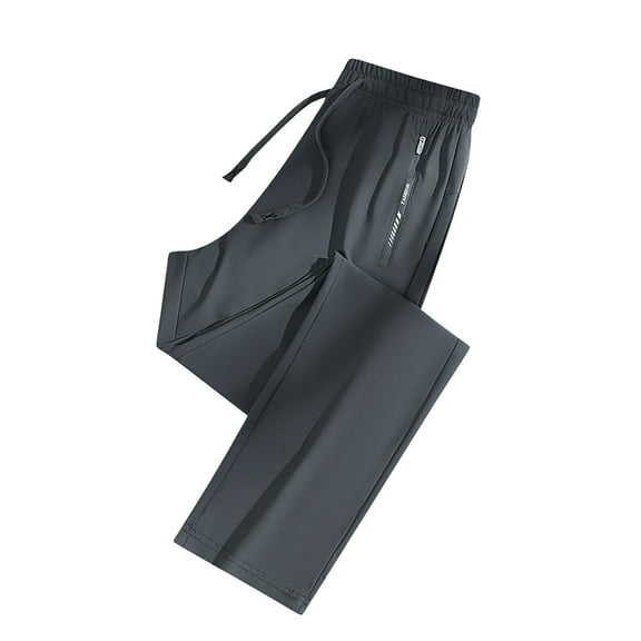 BDPORKAS Joggers for Women Casual Pant Lightweight Athletic Sweatpants with Pockets Elastic Waist Drawstring Pants